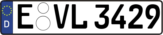 E-VL3429