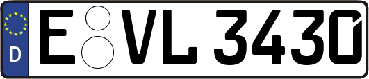E-VL3430