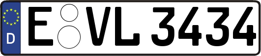 E-VL3434