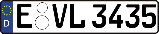 E-VL3435