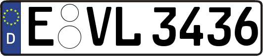 E-VL3436