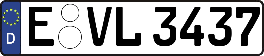 E-VL3437