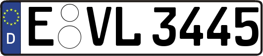 E-VL3445