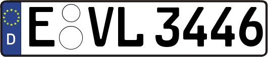 E-VL3446