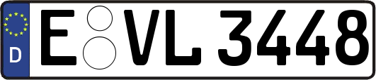E-VL3448