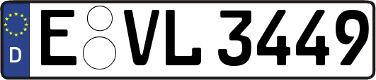 E-VL3449