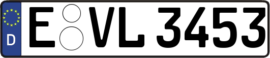 E-VL3453