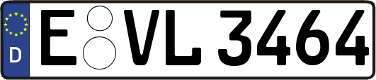 E-VL3464