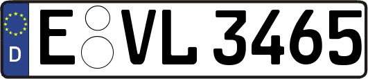 E-VL3465