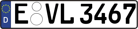 E-VL3467
