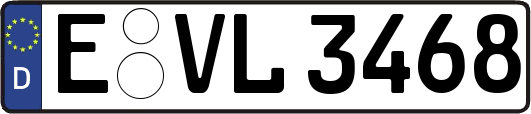E-VL3468