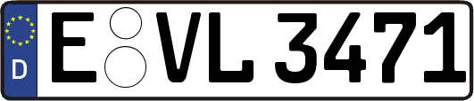 E-VL3471
