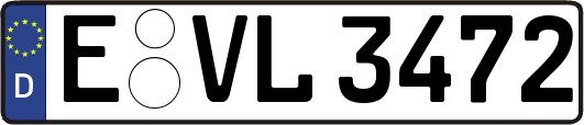 E-VL3472
