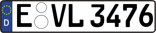 E-VL3476