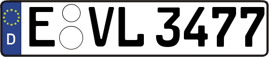 E-VL3477