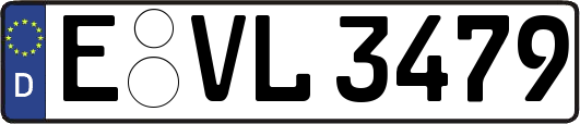 E-VL3479