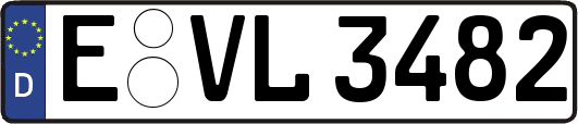 E-VL3482