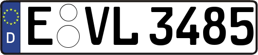 E-VL3485