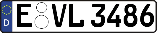E-VL3486