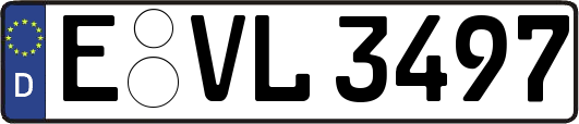 E-VL3497