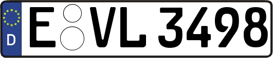E-VL3498