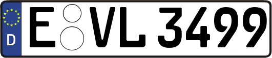 E-VL3499
