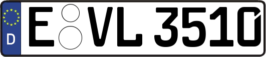 E-VL3510