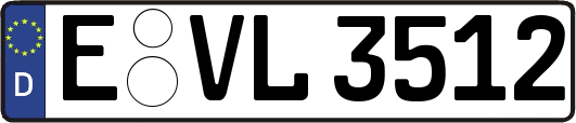 E-VL3512