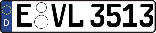 E-VL3513