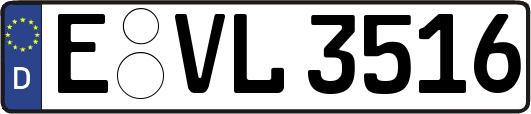 E-VL3516