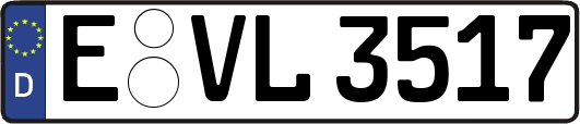 E-VL3517