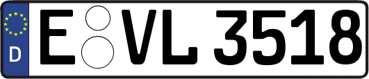 E-VL3518