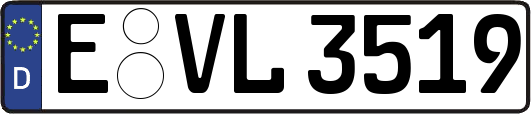 E-VL3519