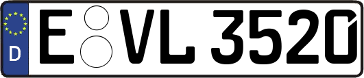 E-VL3520