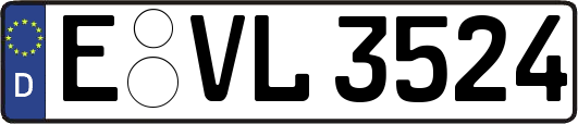 E-VL3524