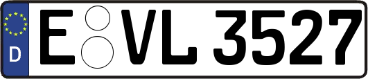 E-VL3527