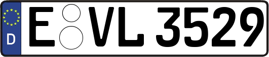 E-VL3529