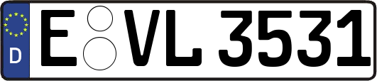 E-VL3531