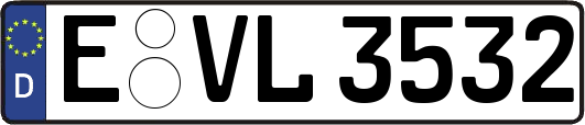 E-VL3532