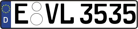 E-VL3535