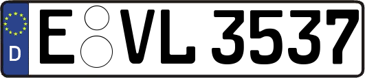 E-VL3537