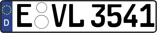 E-VL3541
