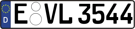 E-VL3544