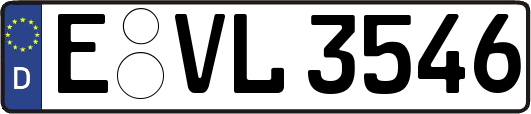 E-VL3546