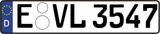 E-VL3547