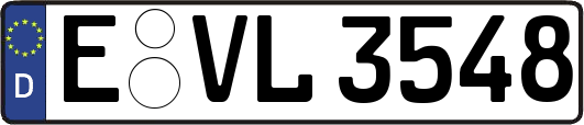 E-VL3548
