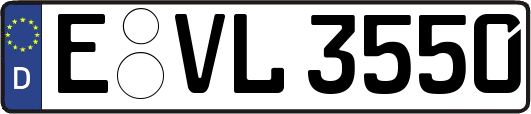 E-VL3550