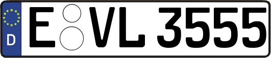 E-VL3555
