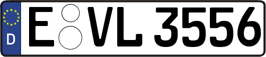 E-VL3556