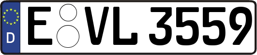E-VL3559